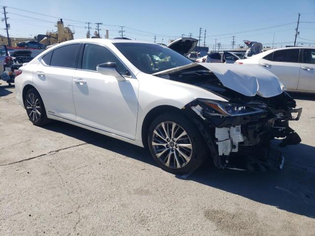 Vin: 58ad21b17lu006550, lot: 49492975, lexus es300 300h 20204