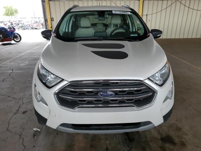 2021 FORD ECOSPORT T - MAJ3S2KE1MC439567