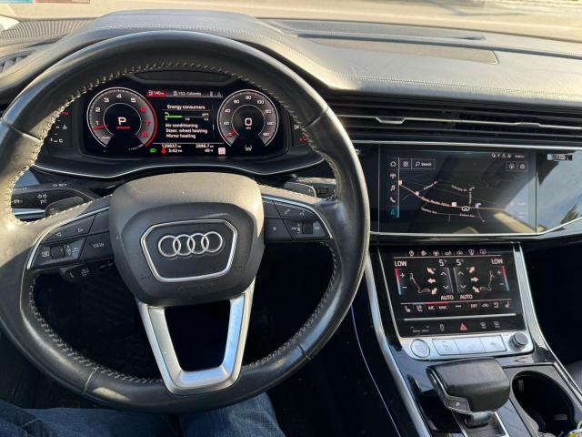 2019 AUDI Q8 PRESTIG WA1FVAF16KD034323