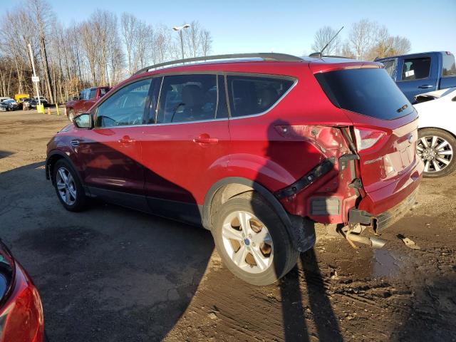Vin: 1fmcu9gx6eub51994, lot: 48325925, ford escape se 20142