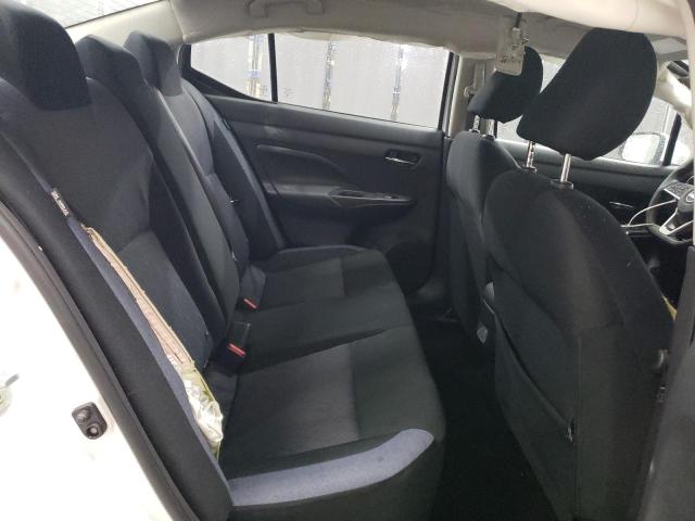 2025 NISSAN VERSA SV - 3N1CN8EV6SL829505
