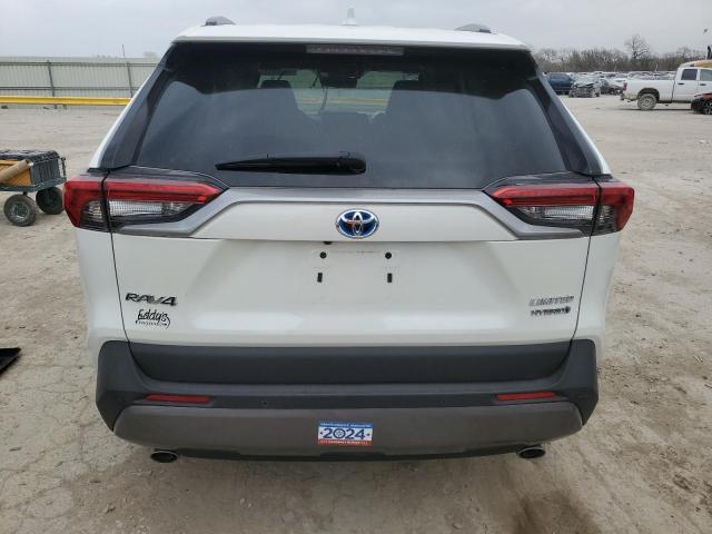 2021 TOYOTA RAV4 LIMIT - 4T3D6RFV4MU050070