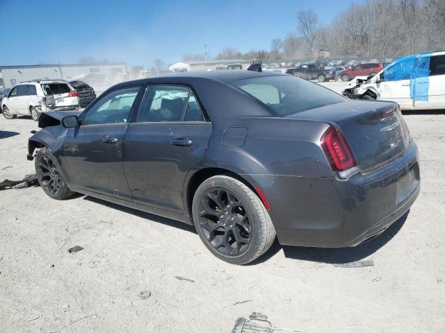 Vin: 2c3ccaag3kh760870, lot: 47647415, chrysler 300 touring 20192