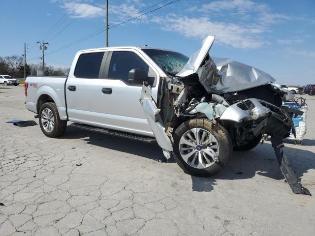 Vin: 1ftew1ep9jfb79749, lot: 50964985, ford f-150 supercrew 20184