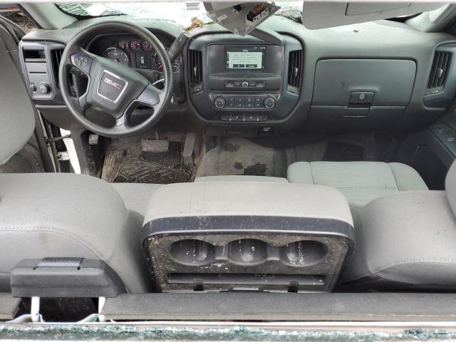 2018 GMC SIERRA C15 - 1GTN1LEH6JZ348885