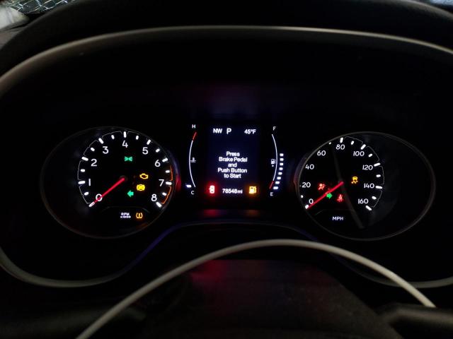 2020 JEEP COMPASS LA - 3C4NJDBB0LT100664