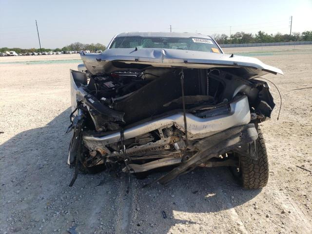 2021 FORD F150 SUPER - 1FTFW1E83MFA81785