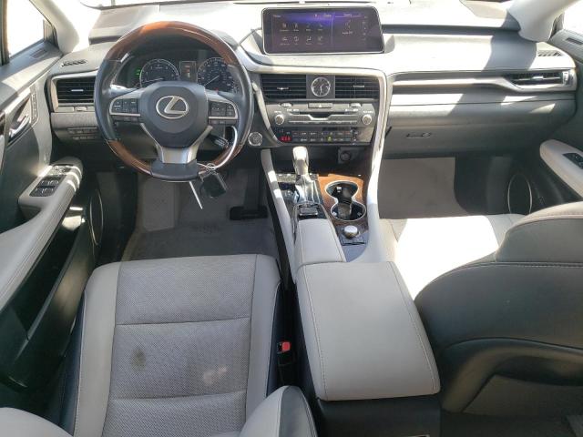 2019 LEXUS RX 350 BAS 2T2ZZMCA3KC141626