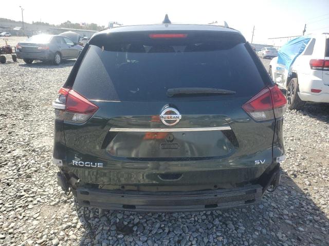 2019 NISSAN ROGUE S - 5N1AT2MT6KC775380