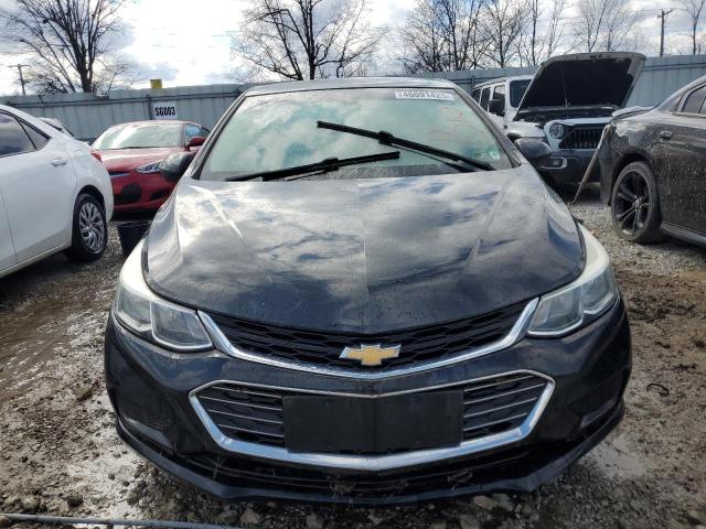 2016 CHEVROLET CRUZE LS 1G1BC5SM4G7293361