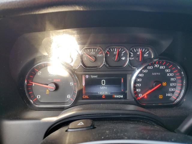 2016 GMC YUKON SLE 1GKS1AKC3GR396731