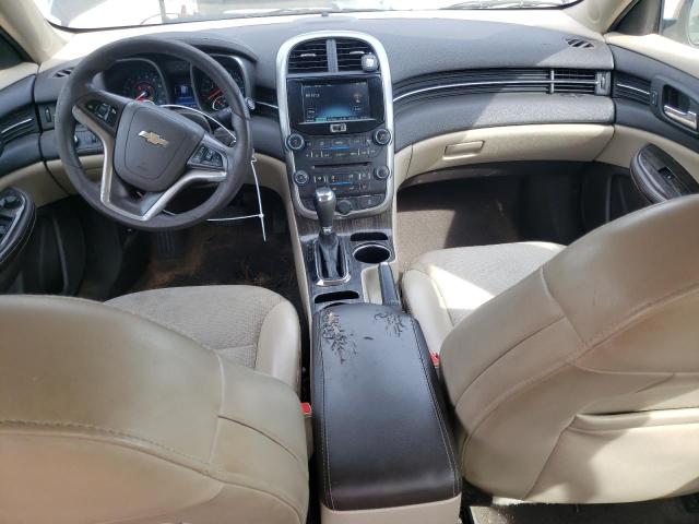2015 CHEVROLET MALIBU 1LT - 1G11C5SL6FF219902