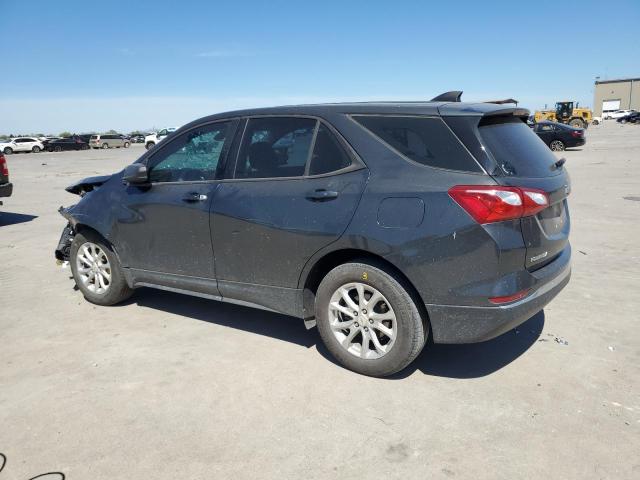 Vin: 2gnaxhev9j6199553, lot: 49352495, chevrolet equinox ls 20182