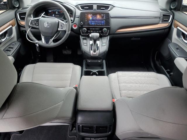 2022 HONDA CR-V EX - 2HKRW1H55NH401761