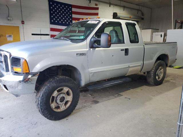 FORD F350 SRW S