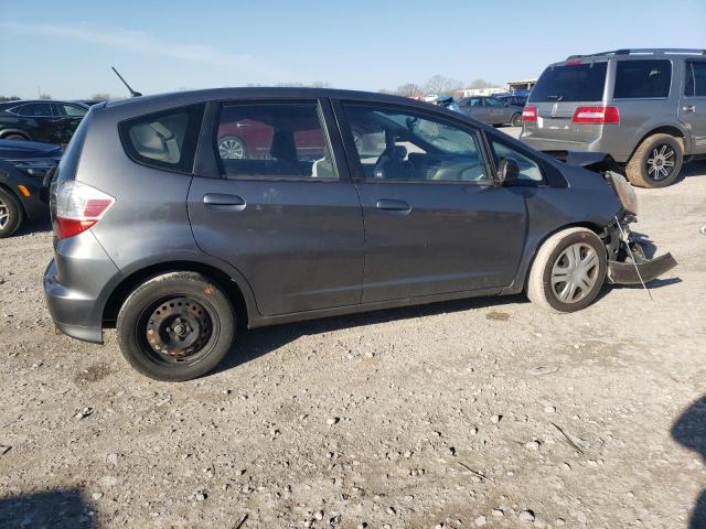 Vin: jhmge8g31bs009696, lot: 50152195, honda fit 20113