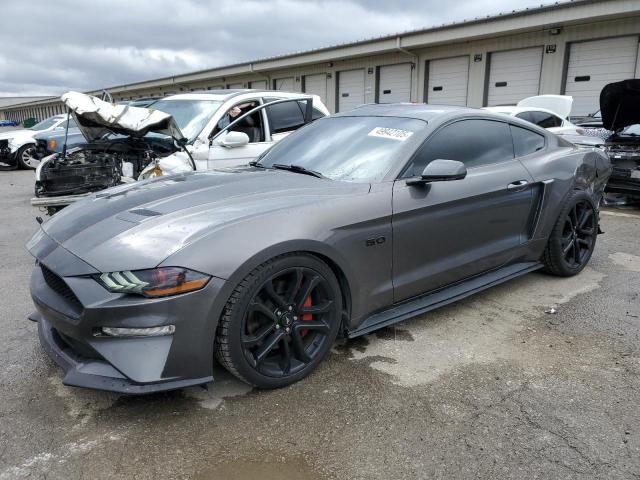 FORD MUSTANG GT