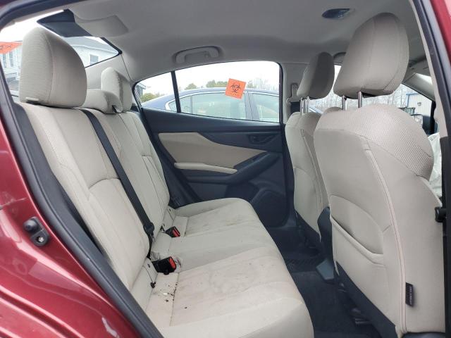 2018 SUBARU IMPREZA - 4S3GKAA64J3621968