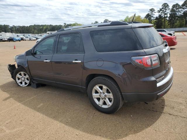 Vin: 1gkkvpkd2gj278068, lot: 50665875, gmc acadia sle 20162