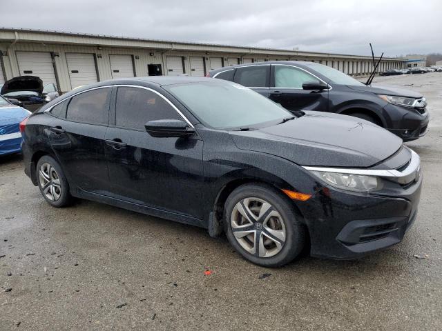 Vin: 19xfc2f53ge007039, lot: 47849255, honda civic lx 20164