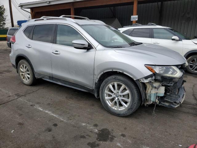 Vin: jn8at2mv9hw002761, lot: 50641165, nissan rogue s 20174