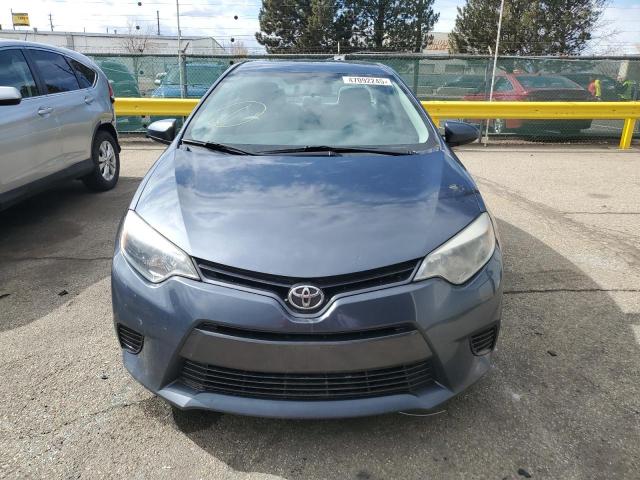 2015 TOYOTA COROLLA L - 5YFBURHE1FP330052