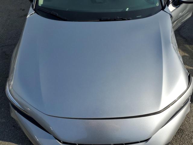 2025 HONDA CIVIC LX 2HGFE2F28SH567864