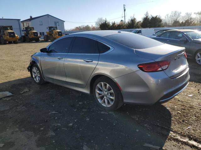 Vin: 1c3ccccb8fn548637, lot: 49302365, chrysler 200 c 20152