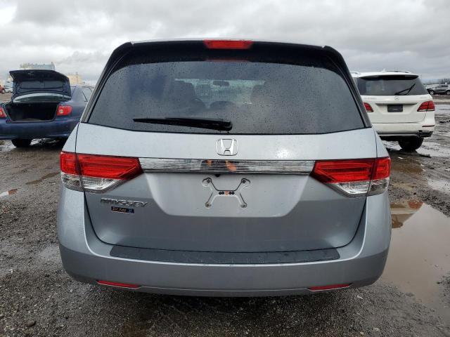 2016 HONDA ODYSSEY LX 5FNRL5H23GB084036