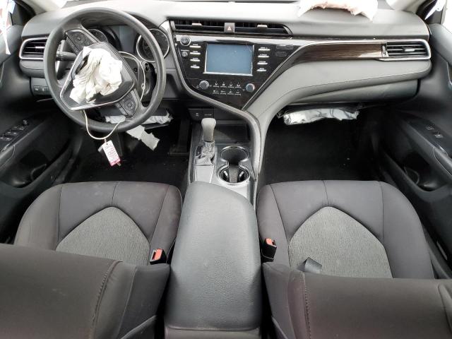 2019 TOYOTA CAMRY L - 4T1B11HK1KU819382