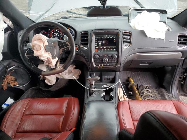 2018 DODGE DURANGO SR - 1C4SDJGJ6JC216887