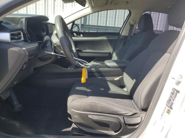 2021 KIA K5 LXS - 5XXG14J28MG067324