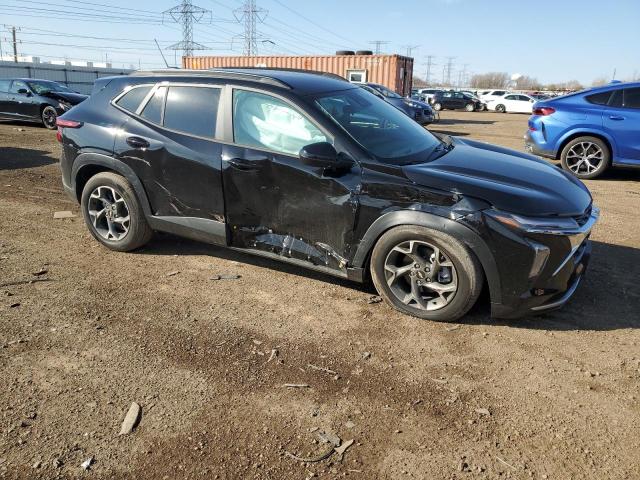 Vin: kl77lhep7sc151541, lot: 50894225, chevrolet trax 1lt 20254