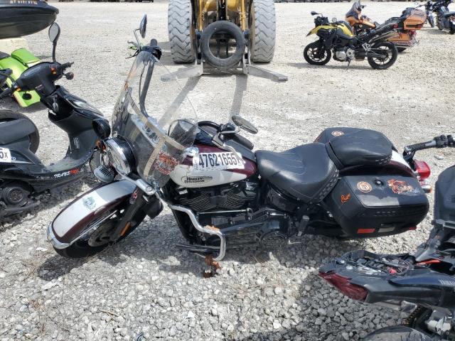 2021 HARLEY-DAVIDSON FLHCS 1HD1YBK19MB068806