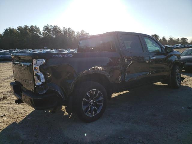 Vin: 3gcuyeed9mg230057, lot: 47982395, chevrolet all models k1500 rst 20213