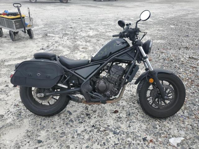 2024 HONDA CMX300 - MLHNC5304R5700848