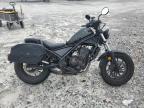 2024 HONDA CMX300 - MLHNC5304R5700848