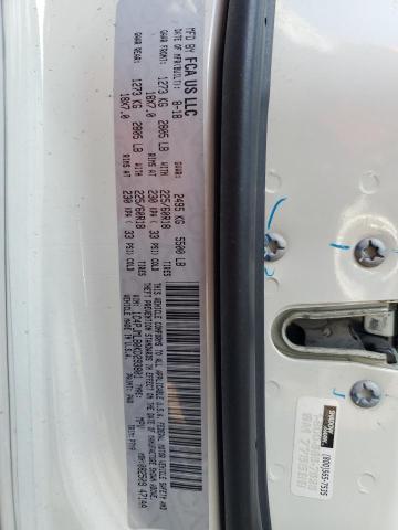 2019 JEEP CHEROKEE L 1C4PJMLB0KD293801
