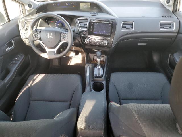 2015 HONDA CIVIC SE 19XFB2F78FE029766