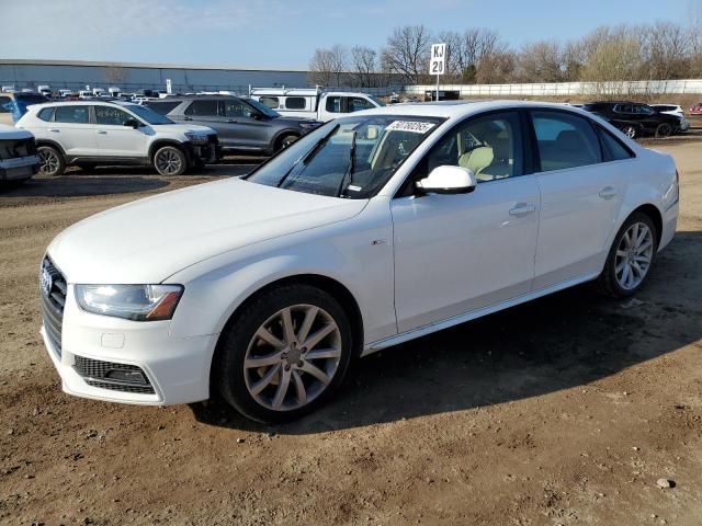 Vin: waubfafl9en035304, lot: 50780265, audi a4 premium 2014 img_1