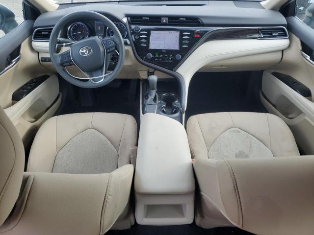 2020 TOYOTA CAMRY LE 4T1C11AK3LU995463