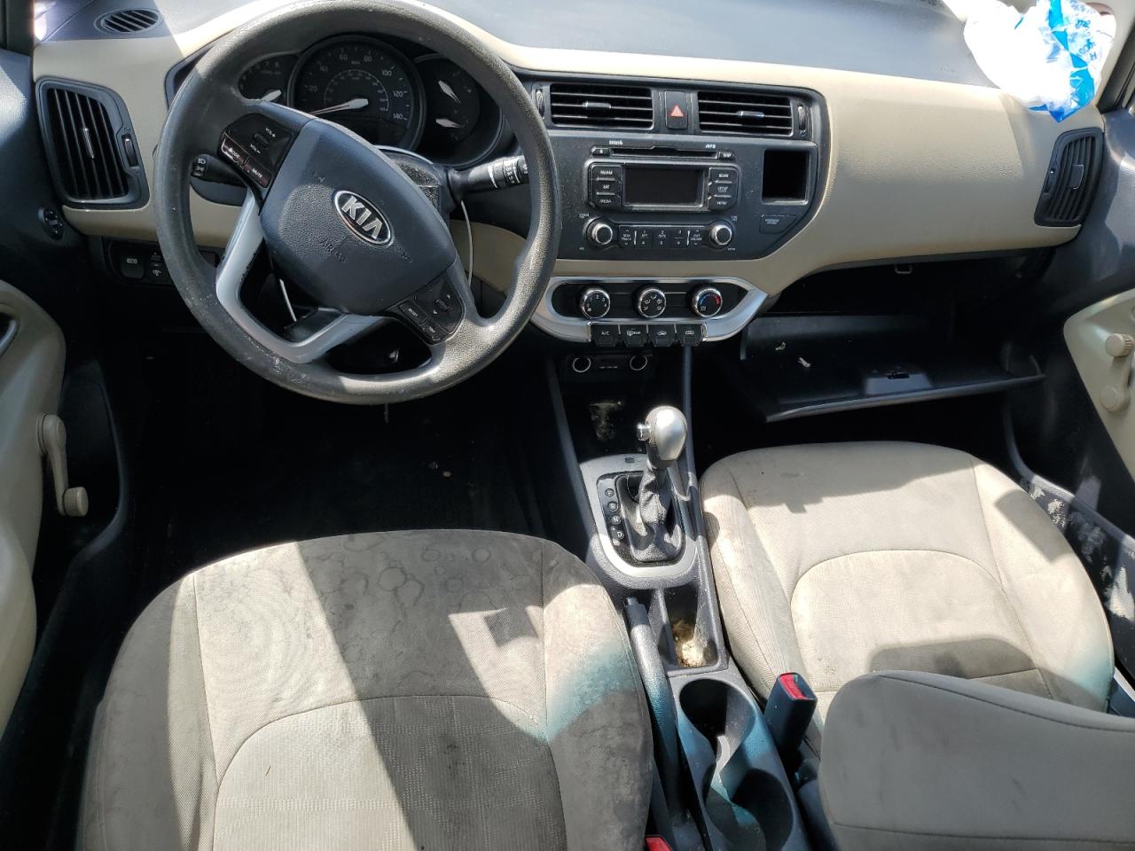 Global Auto Auctions