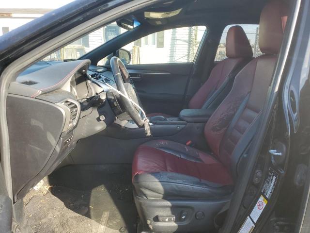 2015 LEXUS NX 200T JTJYARBZ1F2013611