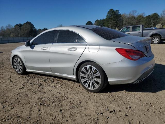 Vin: wddsj4eb4jn637720, lot: 49349565, mercedes-benz cla-class 250 20182