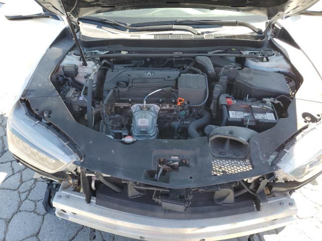 2019 ACURA TLX TECHNO 19UUB1F53KA000853