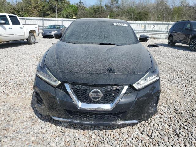 2019 NISSAN MAXIMA S - 1N4AA6AV5KC367028
