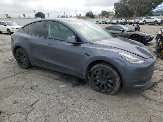 Vin: 7saygdee1pa082018, lot: 50865355, tesla model y 20234
