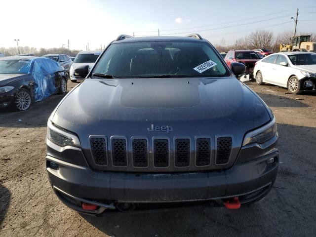 2020 JEEP CHEROKEE T - 1C4PJMBX1LD564864