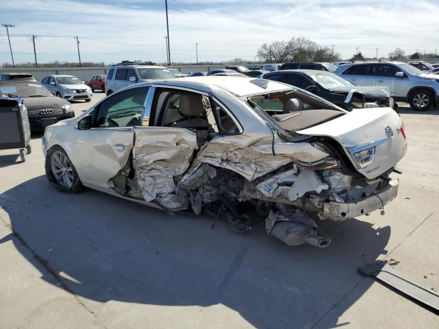 2015 BUICK VERANO CON - 1G4PR5SK0F4180724