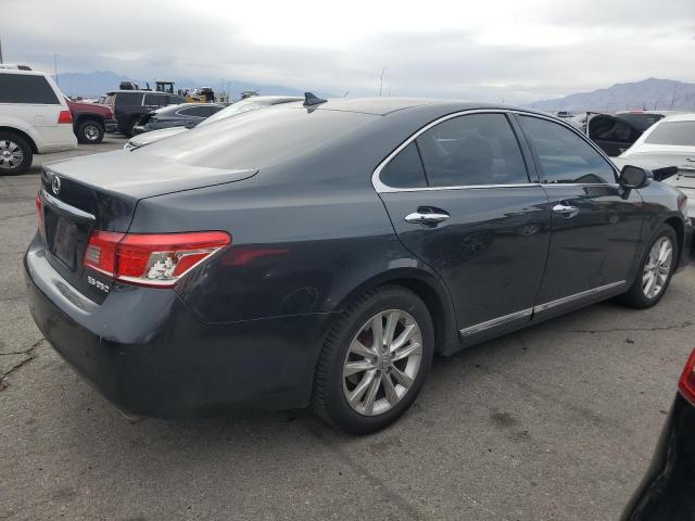 Vin: jthbk1eg1b2419396, lot: 48335865, lexus es350 350 20113